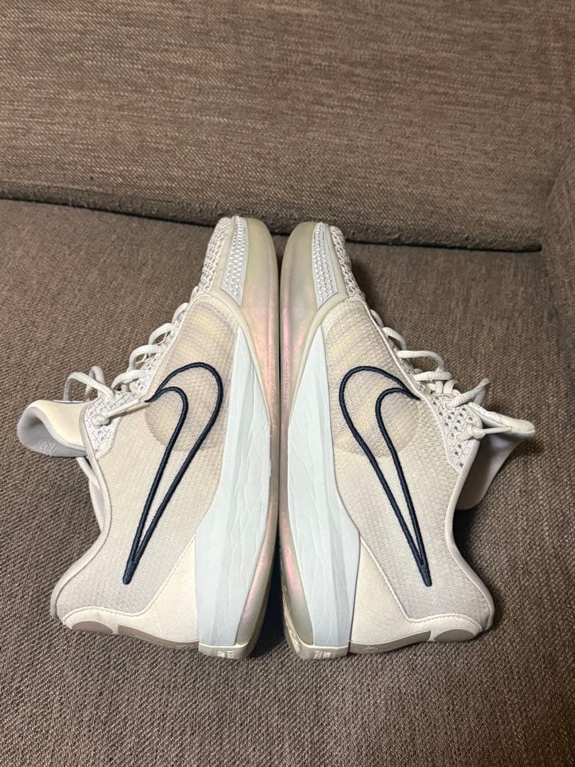 シューズ(男性用) NIKE Sabrina1