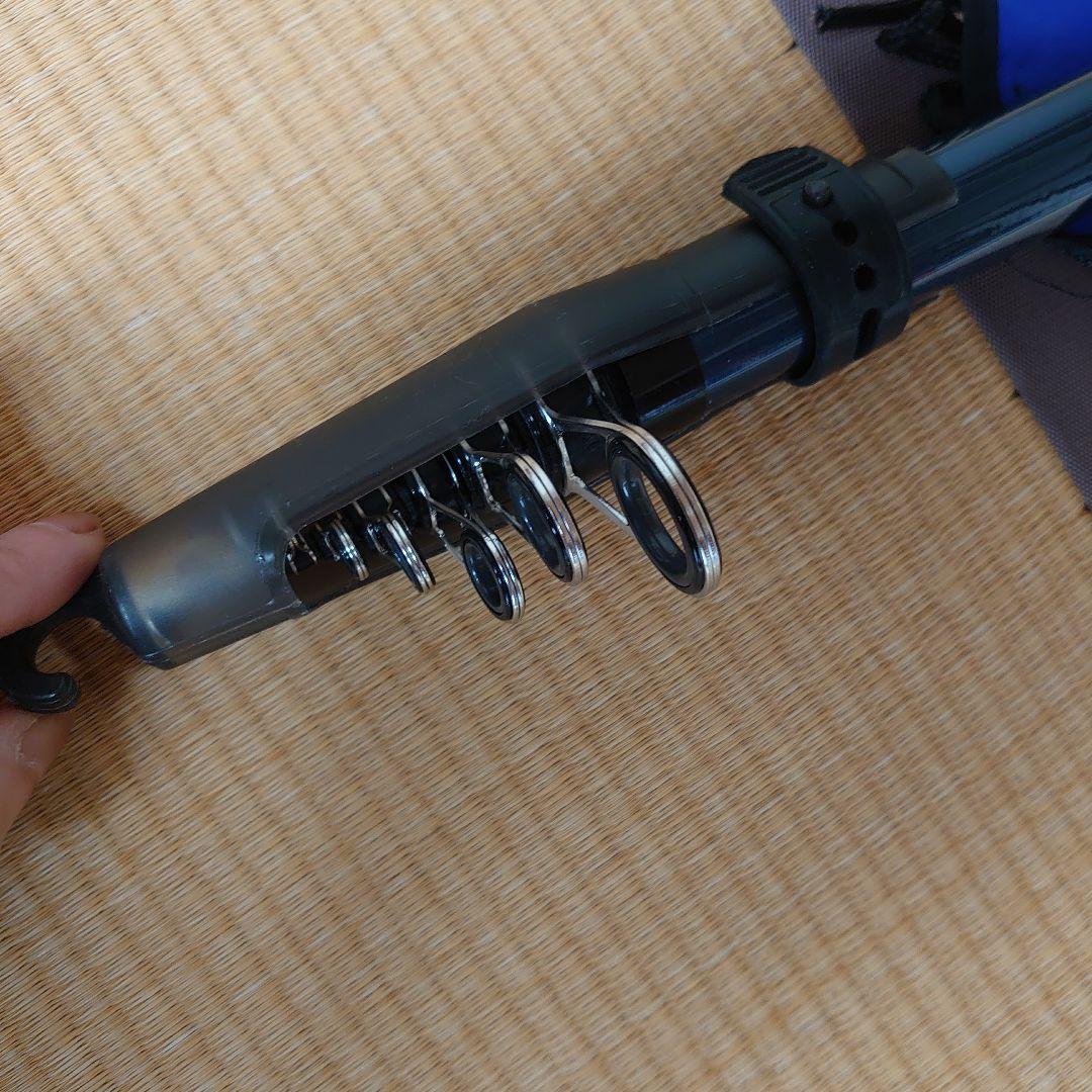 釣竿　まとめ売り