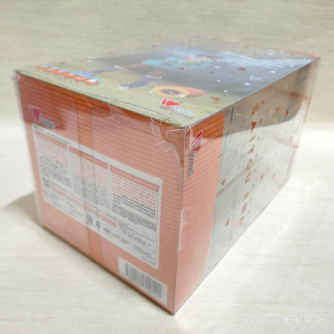 ゆるキャン△ 斉藤恵那&ちくわ 1/7スケール フィギュア
