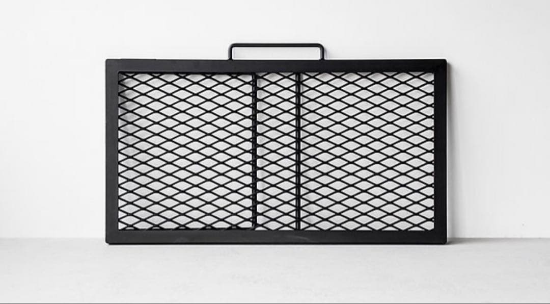 【新品未使用】サンゾー工務店 IRON TABLE アイアンテーブル