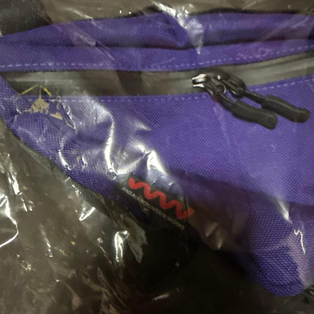 ジンダイジマウンテンワークス　Nook Bag