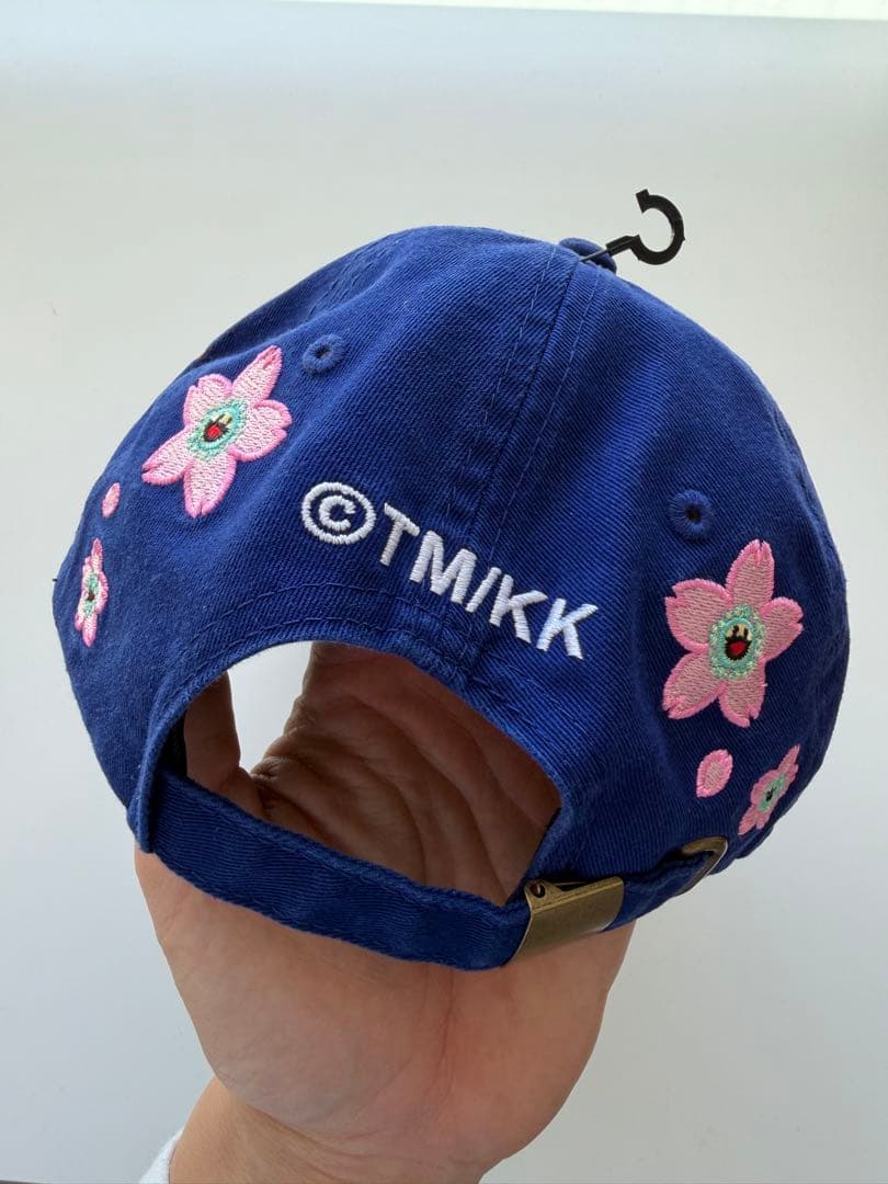 村上隆x MLB World Tour2025 New Era 9Twenty