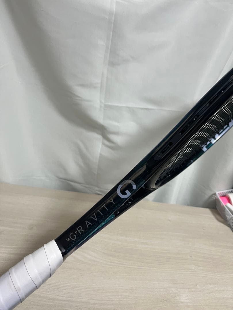【いいだ】HEAD GRAVITYMP2025 G2 AUXETIC2.0