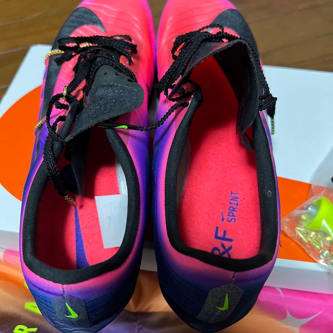 NIKE ナイキ マックスフライ 28センチ 即日発送 限定モデル