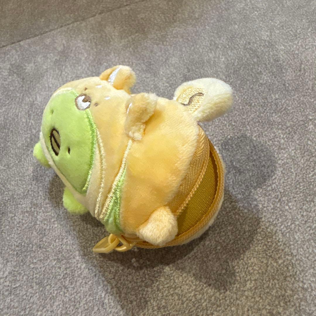 すみっこぐらし　まとめ品　てのり　とんかつ　えびふらいのしっぽ