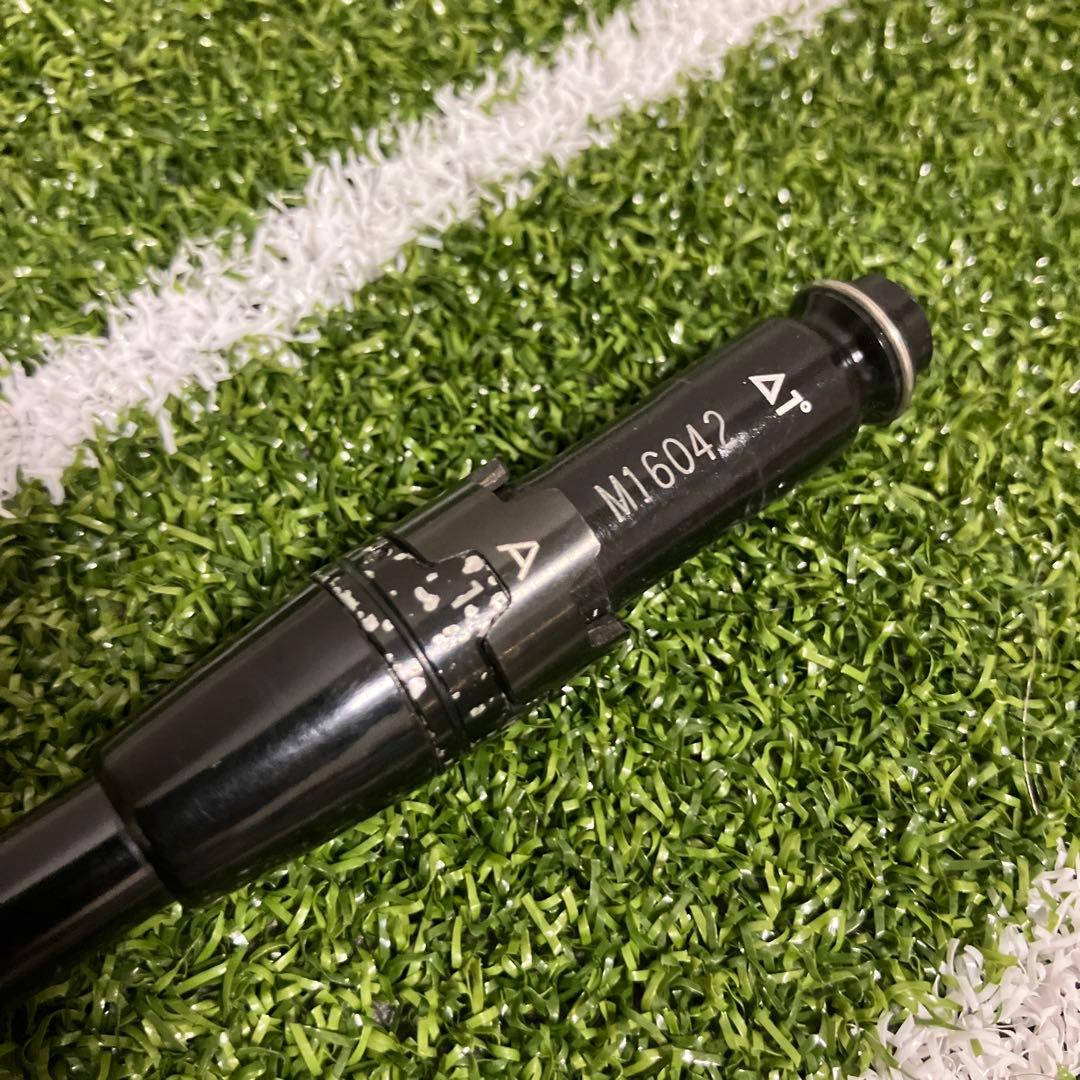 スピーダーSLK 6S 44インチ タイトリストスリーブ付き