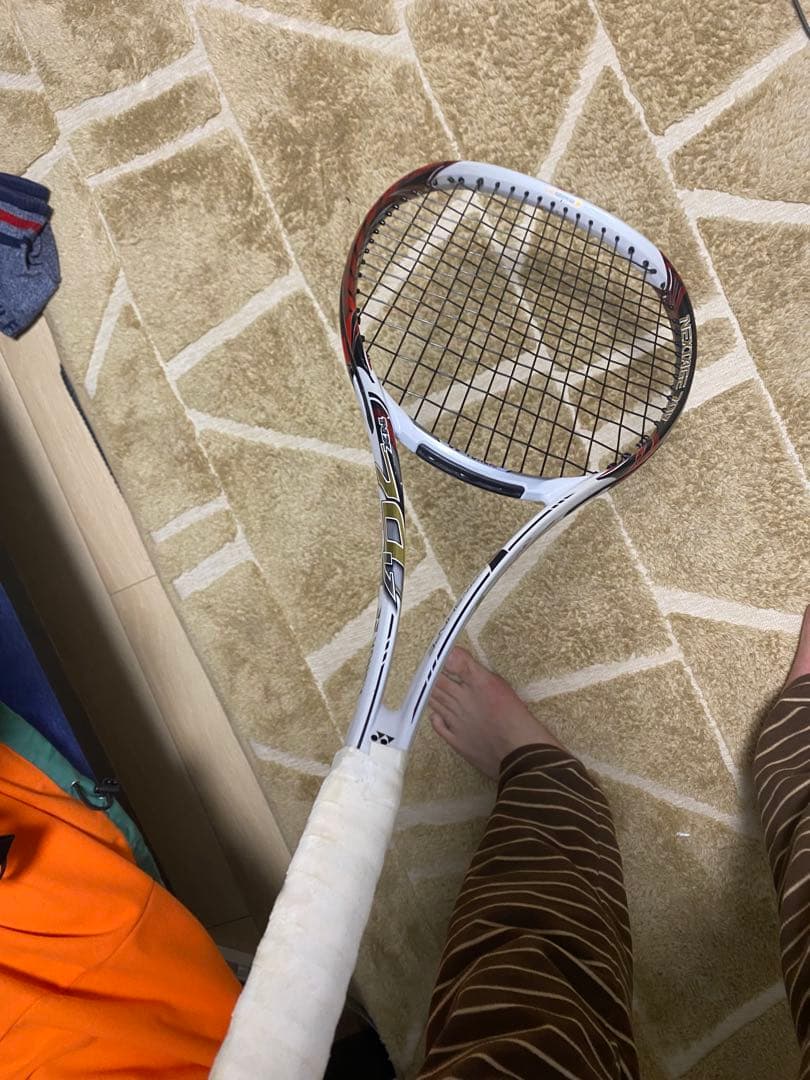 YONEX ネクステージ70v