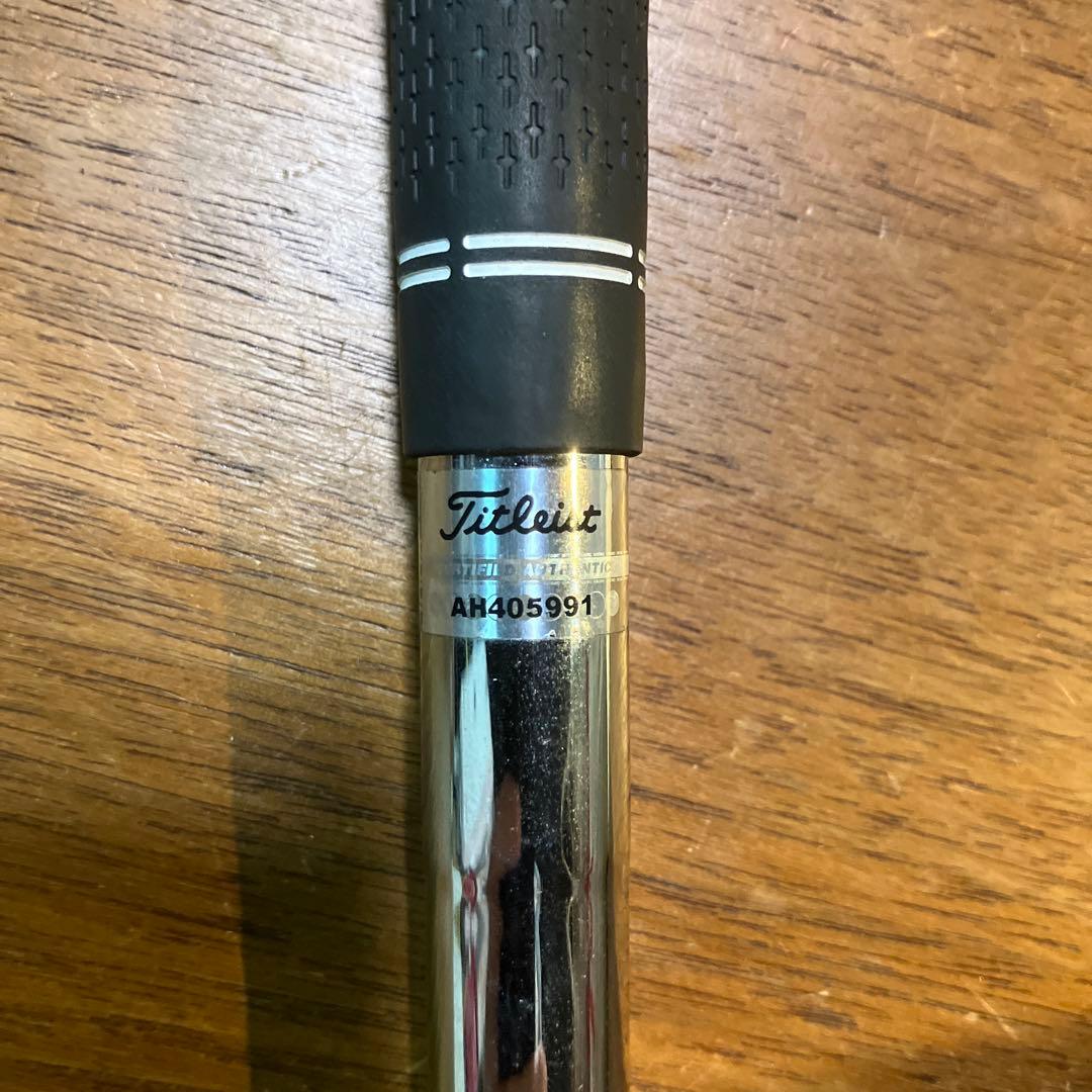 Titleist Vokey Design 52度ウェッジ