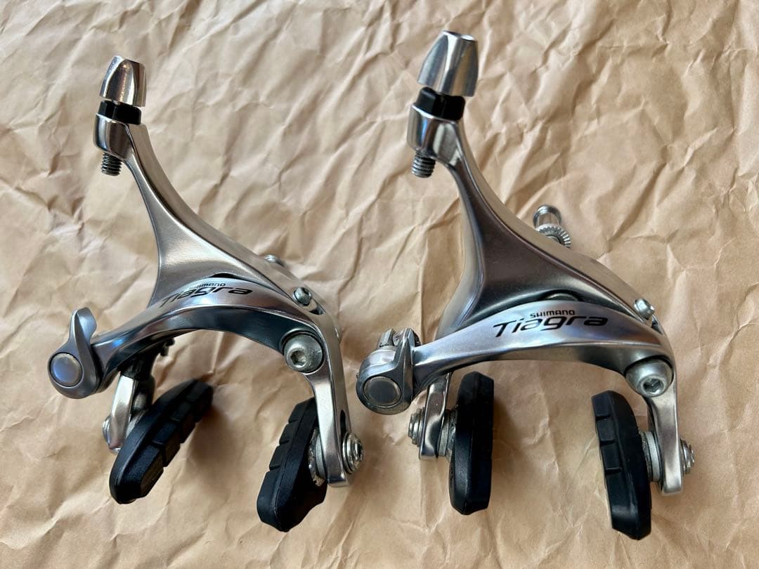 SHIMANO TIAGRA 4600 コンポセット　シマノ　ティアグラ