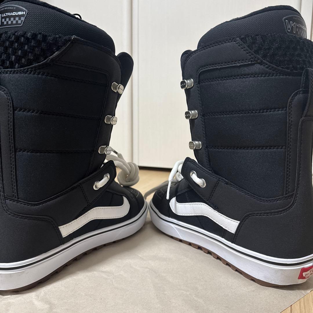 VANS HI STANDARD OG スノーボードブーツ 23cm