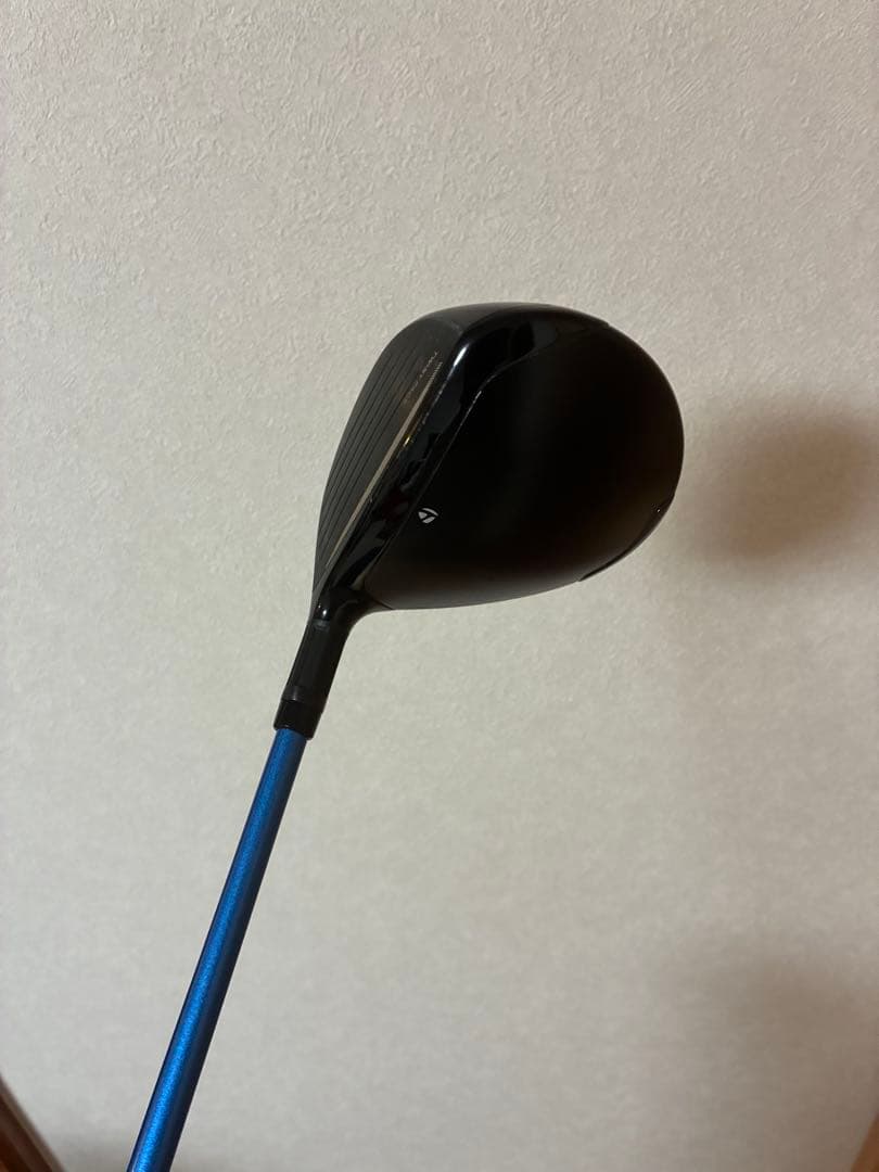 Stealth ステルス　フェアウェイウッド3HL 16.5