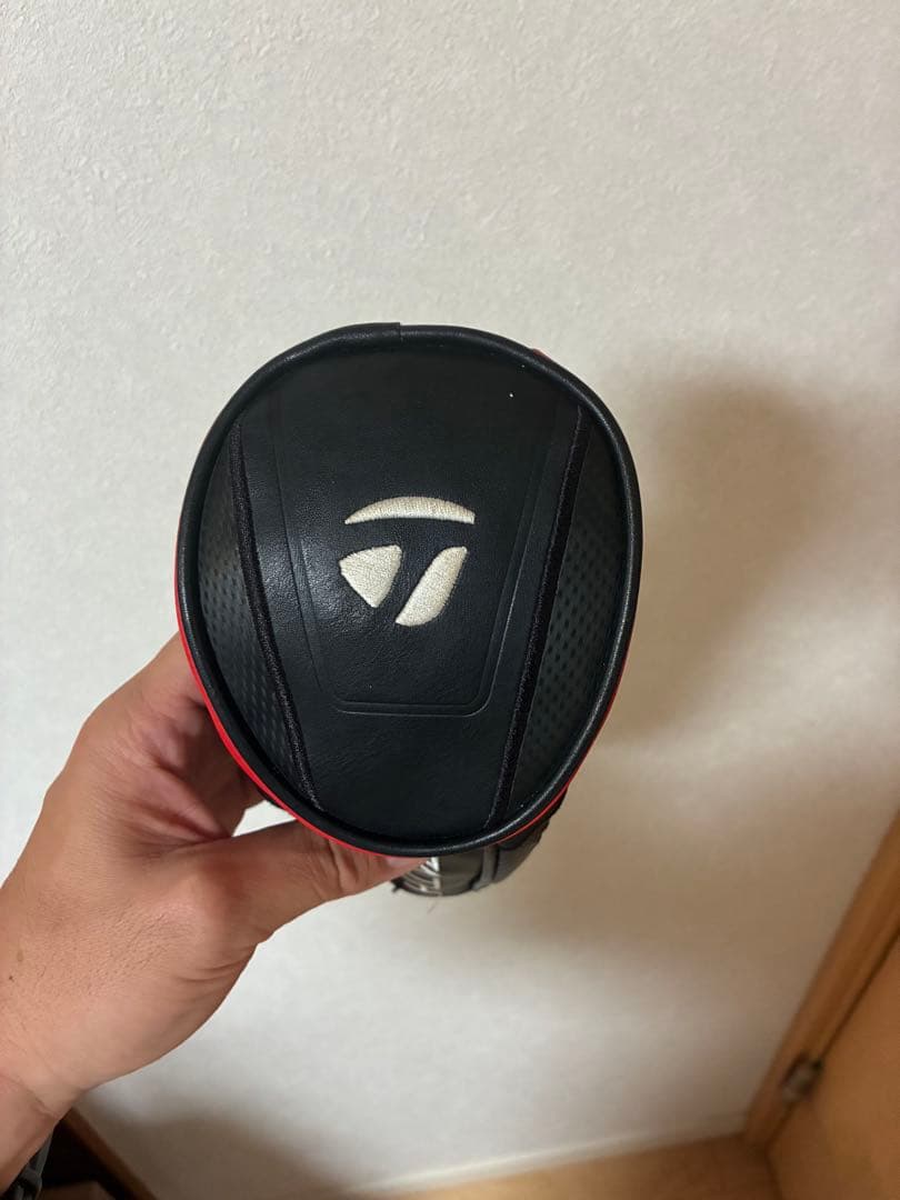 Stealth ステルス　フェアウェイウッド3HL 16.5