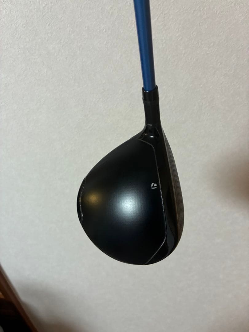 Stealth ステルス　フェアウェイウッド3HL 16.5