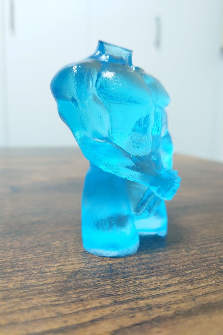筋トレ　まっちょ