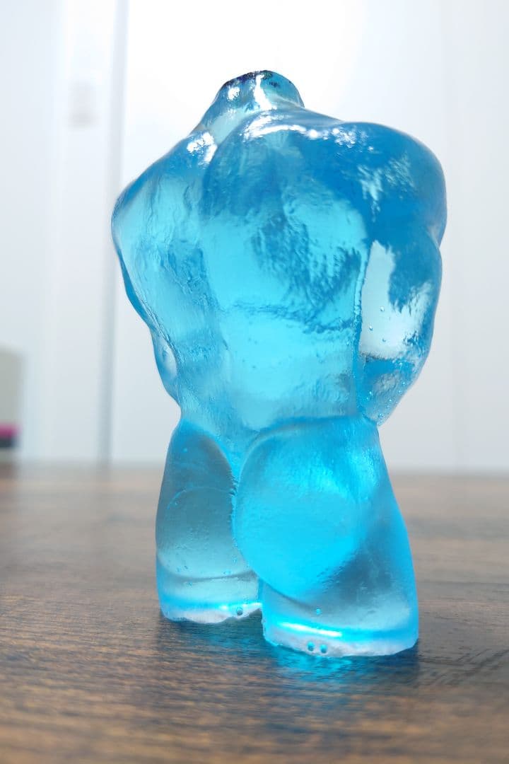 筋トレ　まっちょ