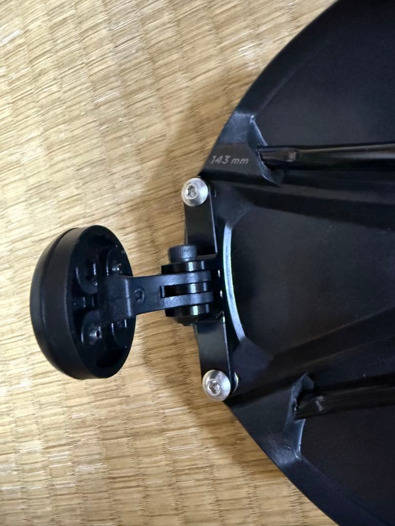 Specialized S-Works サドル 143mm ブラック