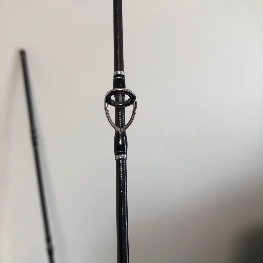シマノ　コルトスナイパーXR B100H グリップカスタム　極美品
