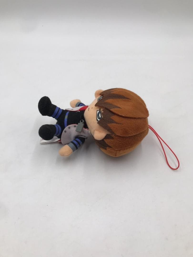 海馬瀬人 遊戯王デュエルモンスターズぬいぐるみ