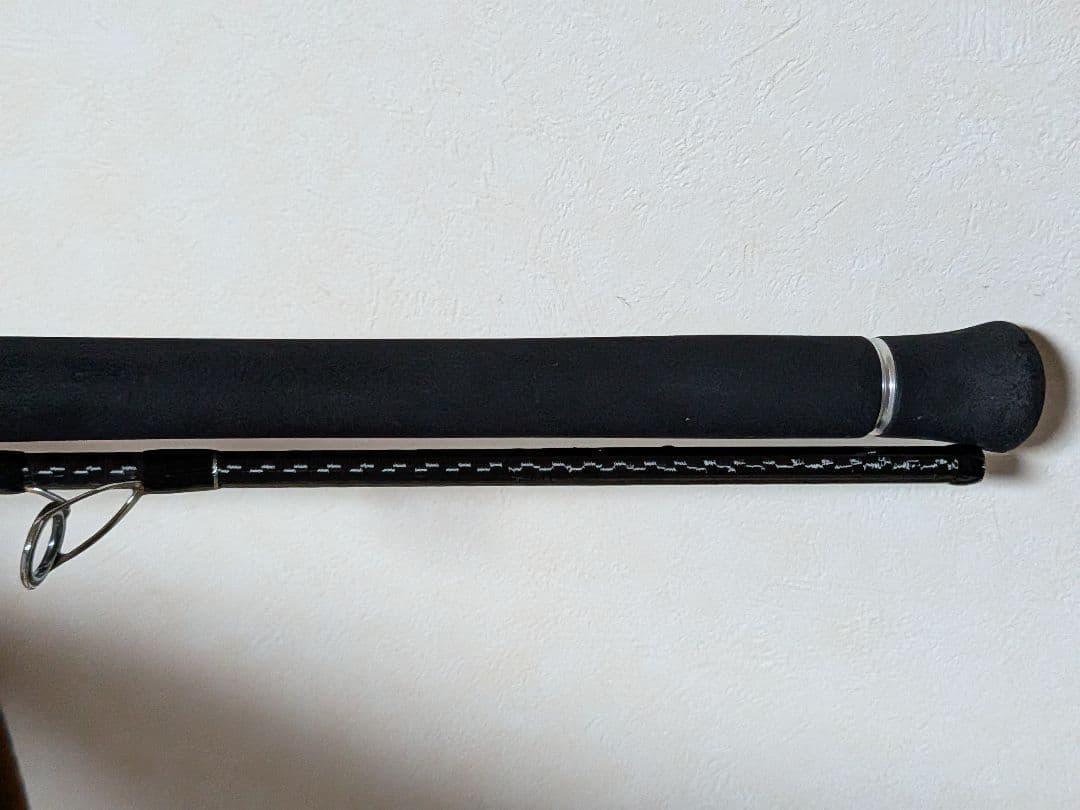 SHIMANO コルトスナイパーS906MH