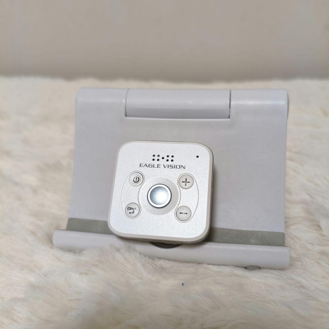 【ほぼ未使用】Eagle Vision voice 3 GPSナビ EV-803