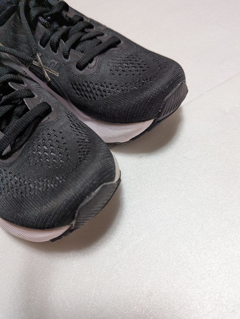 アシックス　GEL-KAYANO 31　ランニングシューズ