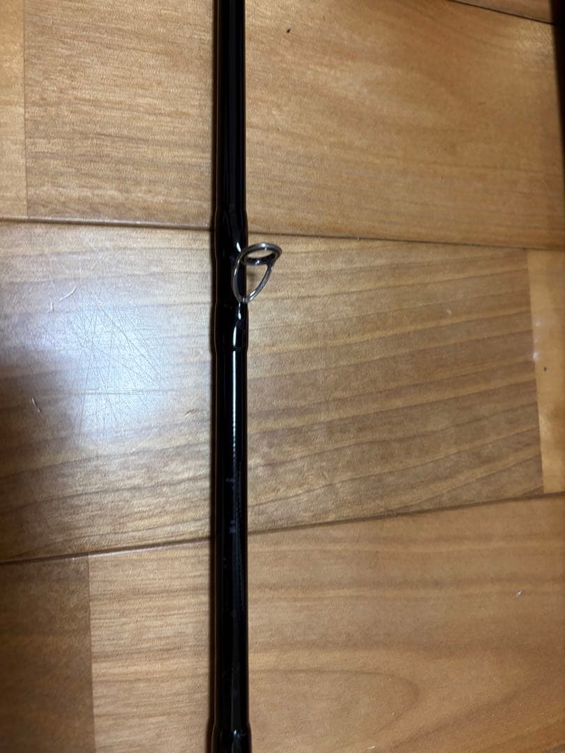 ロッド ZENQA MUTHOS SONIO93M