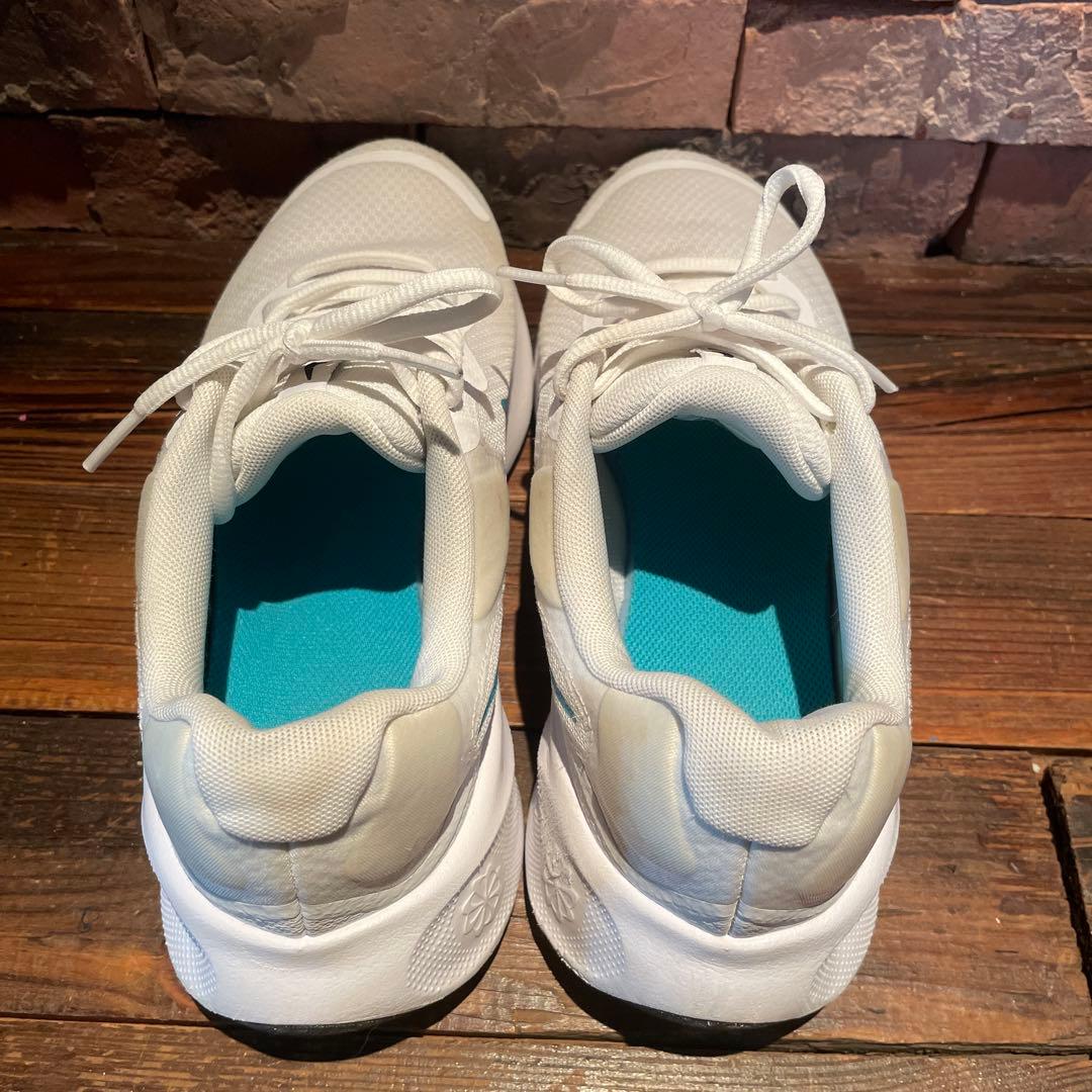 陸上　通学靴　NIKE PUMA ランニングシューズ　3点　26センチ