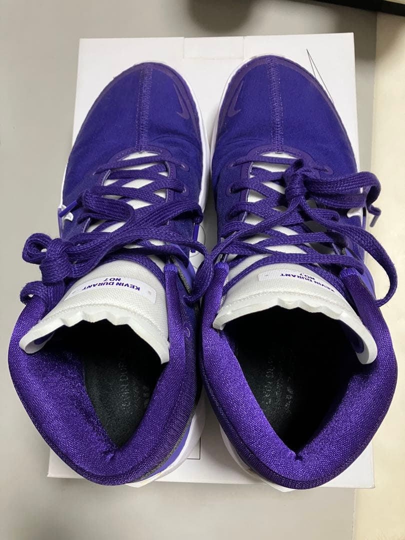 Nike KD13 By You ナイキ kd13 by you