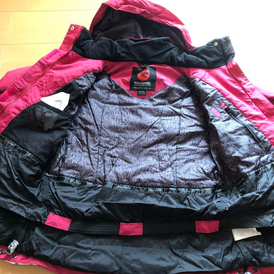 ROSSIGNOL スキーウェア ＸＳ