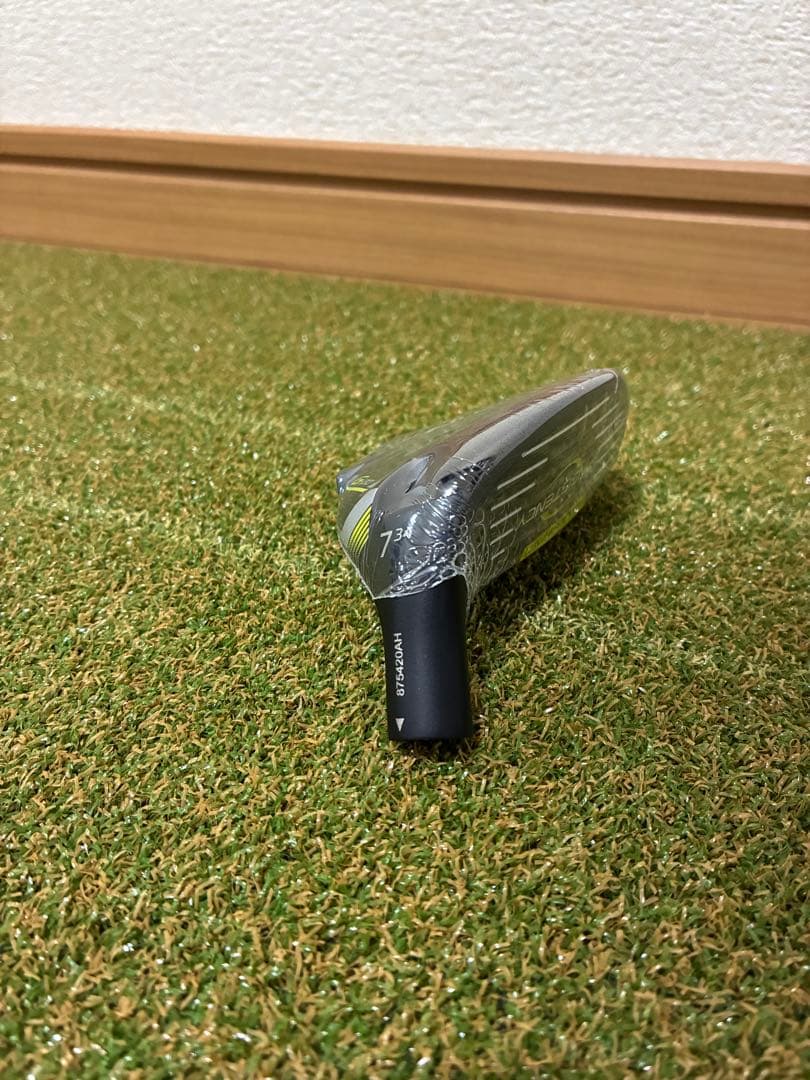 【新品】G430 ハイブリッド 7番 7U PING