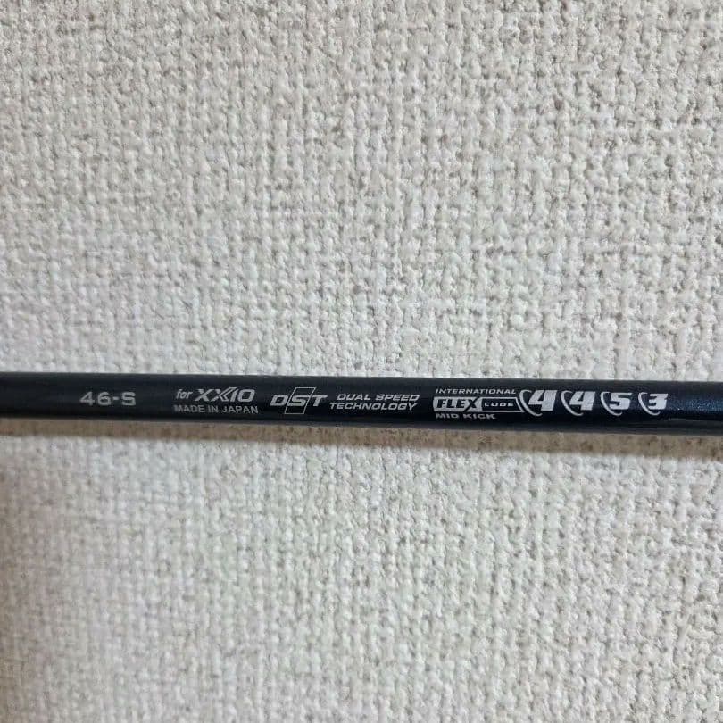 【美品】ゼクシオ14プラス 9° ★純正＋TourAD 2本セット★ 早い者勝ち