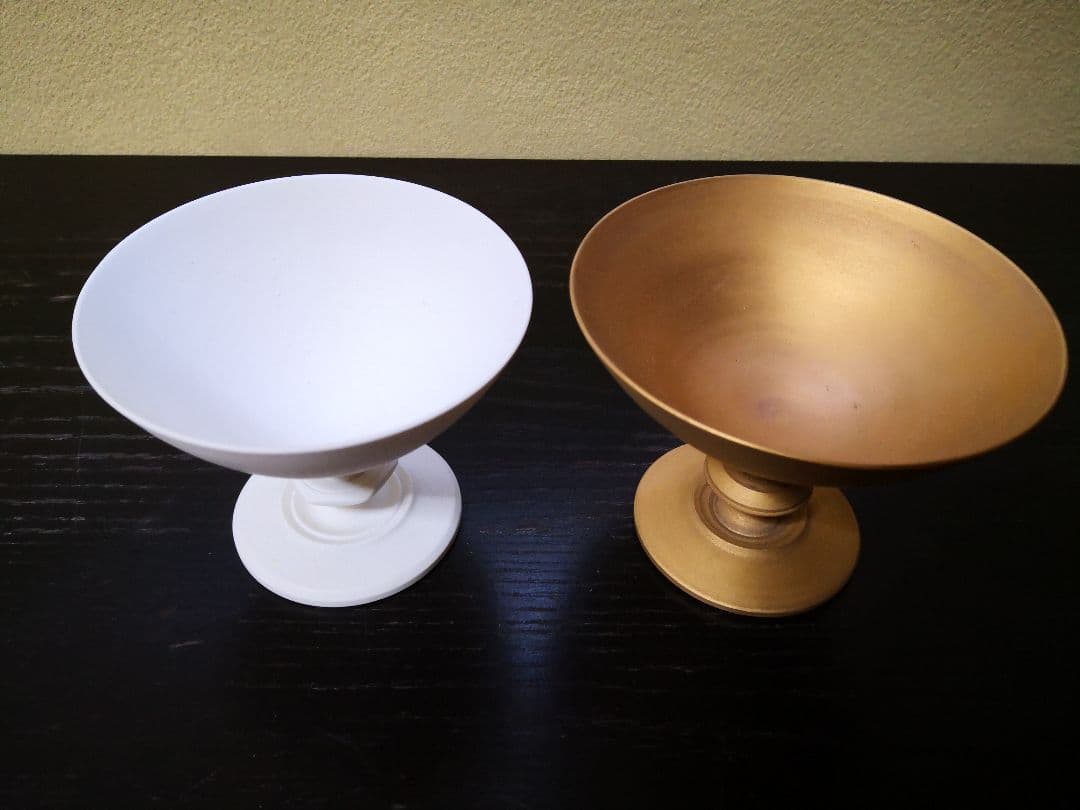 陶芸家　柳井友一　初期作品　2点セット【新品・未使用】