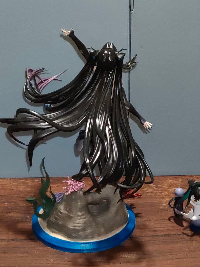 リトルマーメイド❲ガレージキット完成品❳