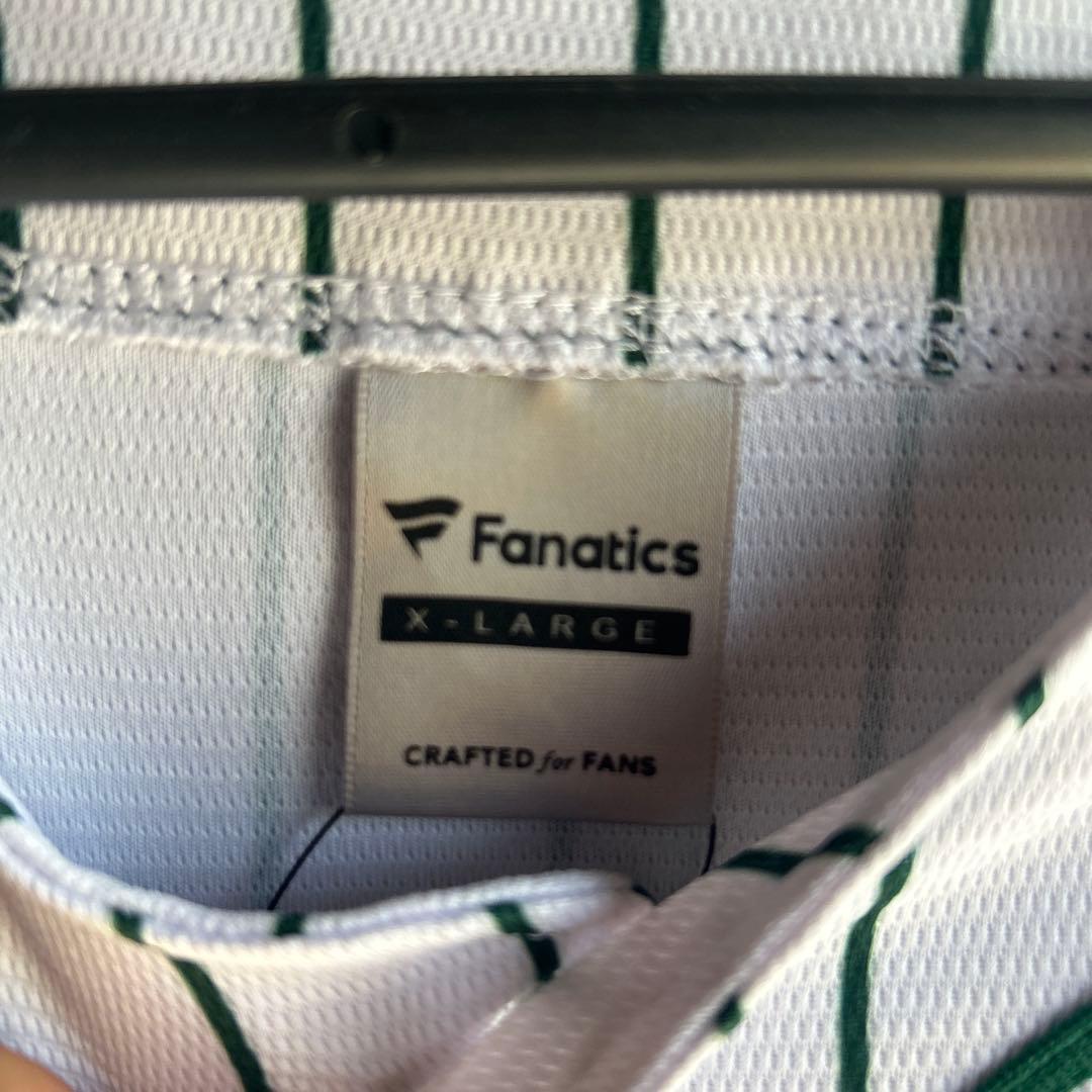 ニューヨーク・ヤンキース ユニフォーム X-LARGE