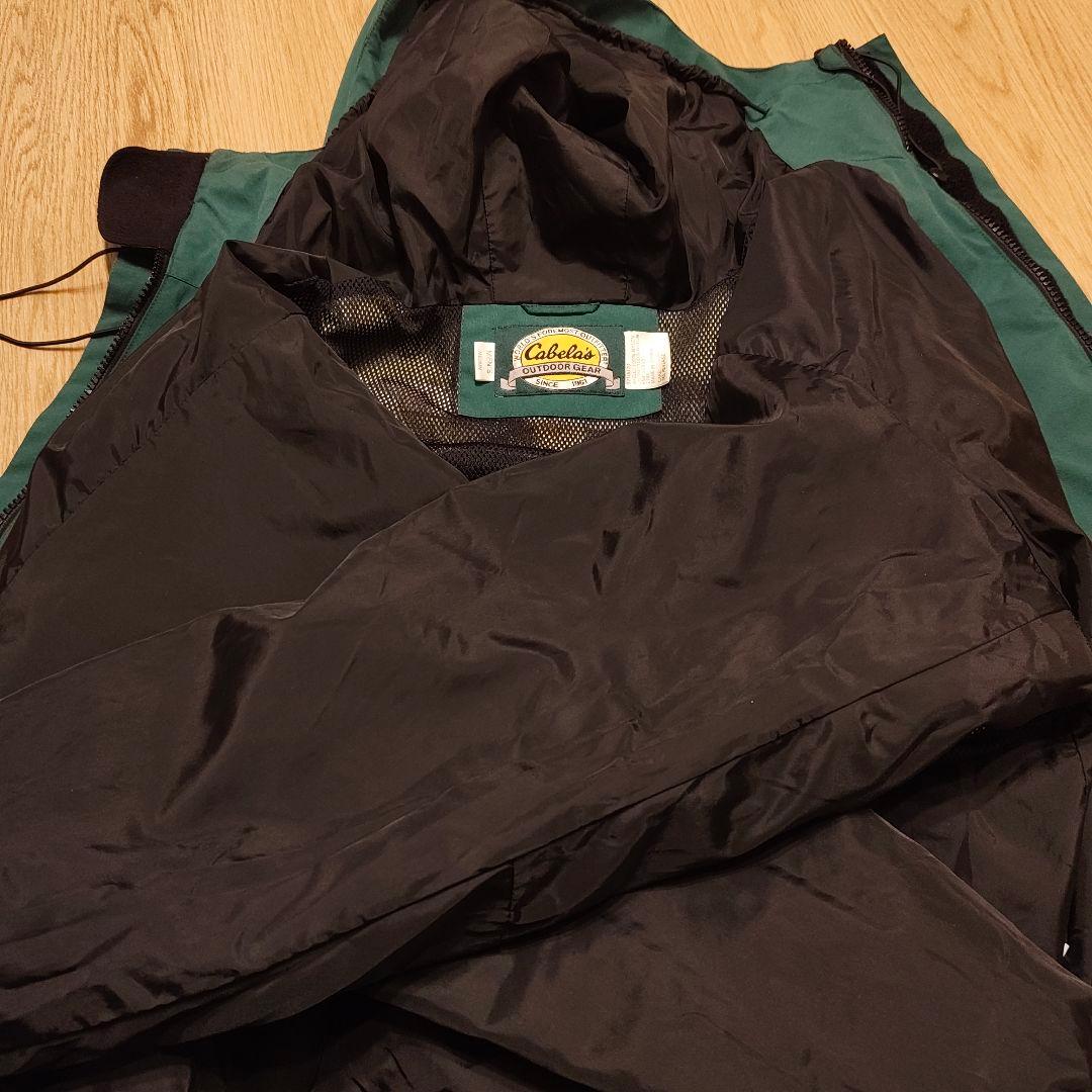 Cabela’s GORE-TEX Wading フィッシング SST系