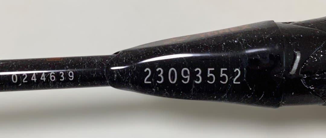 ASTROX 99 バドミントンラケット　ヨネックス　アストロクス99ツアー