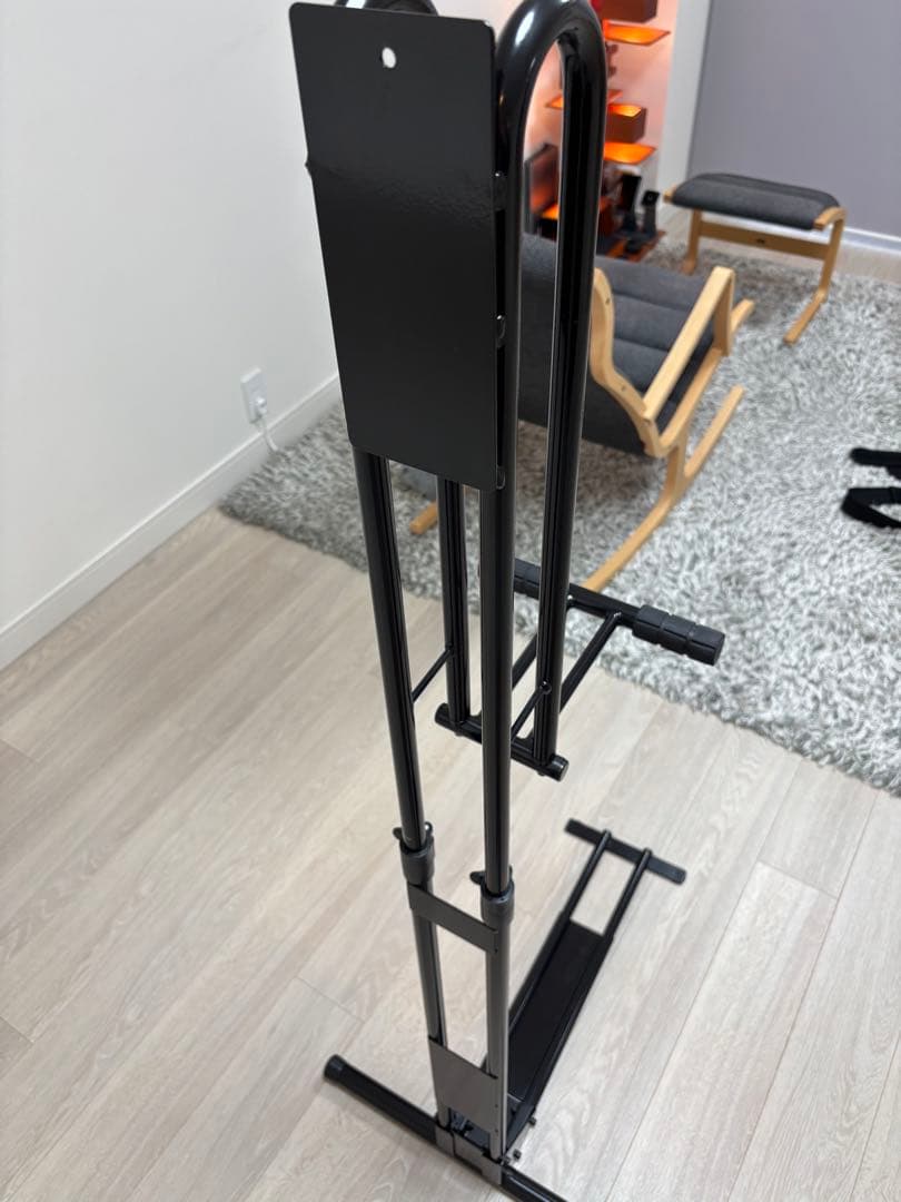サイクルロッカー CycleLocker自転車スタンド CS-650