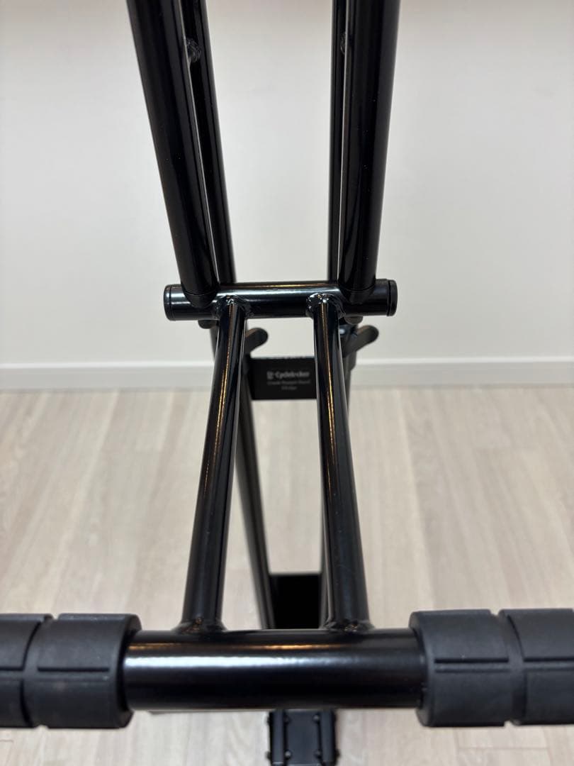 サイクルロッカー CycleLocker自転車スタンド CS-650
