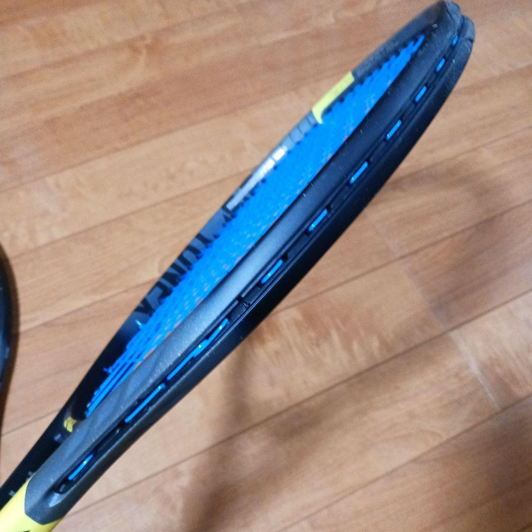 ヨネックス YONEX VCORE 100 2 本セット
