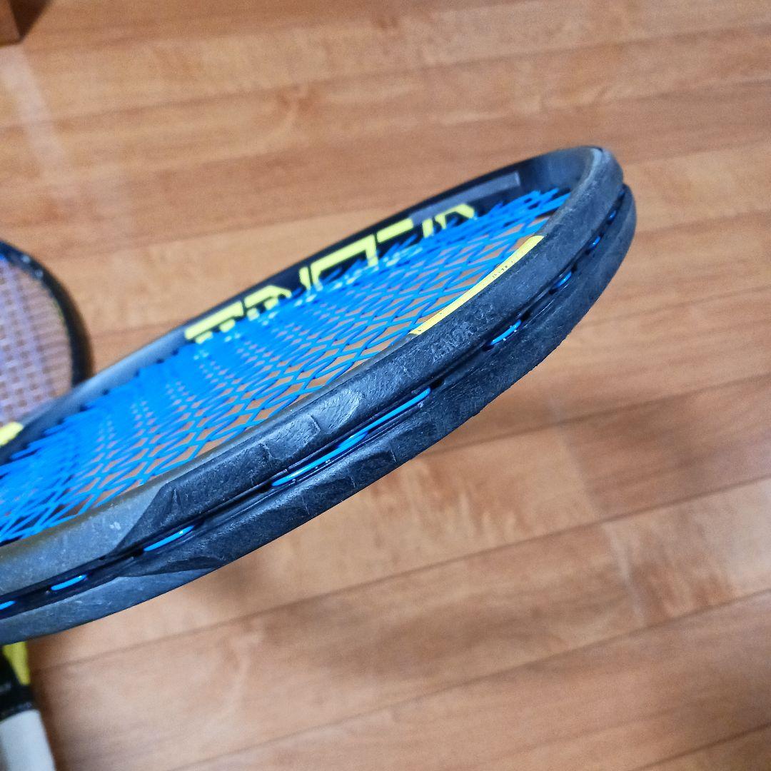 ヨネックス YONEX VCORE 100 2 本セット