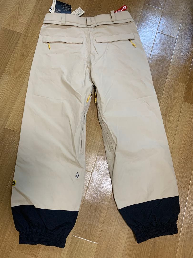 Volcom スノーボードパンツ ゴアテックスボルコム