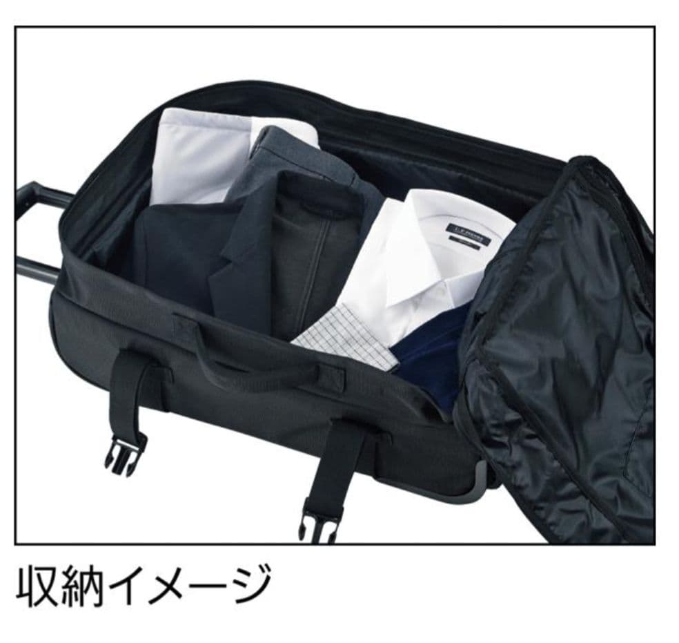【新品】SRIXON＊キャスターバッグ