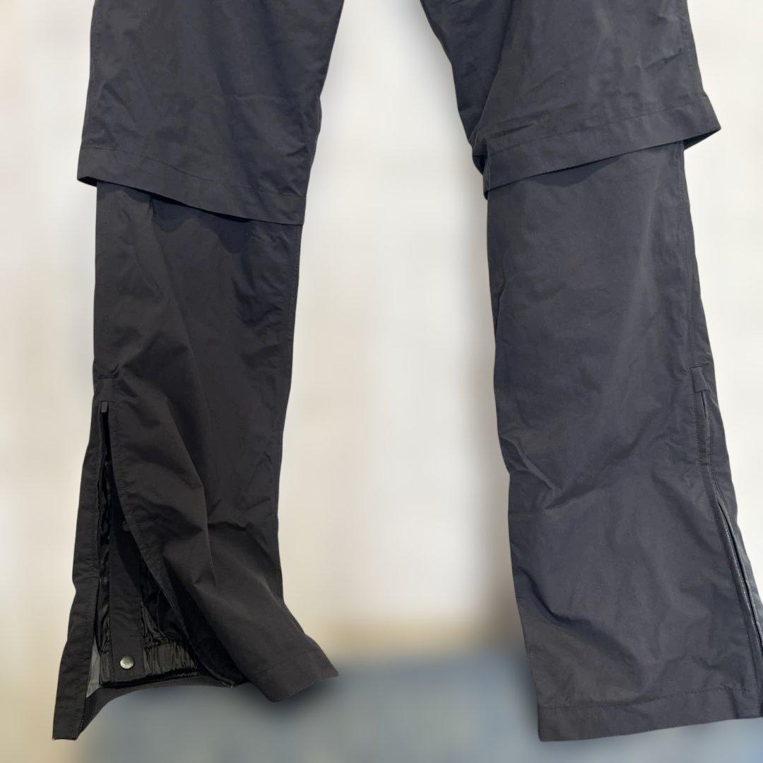 FJ DRYJOYS レインウェア 上下セット　メンズLサイズフットジョイ