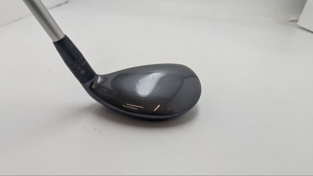 日本正規品 タイトリスト 816H1 21° MCI 70(S)
