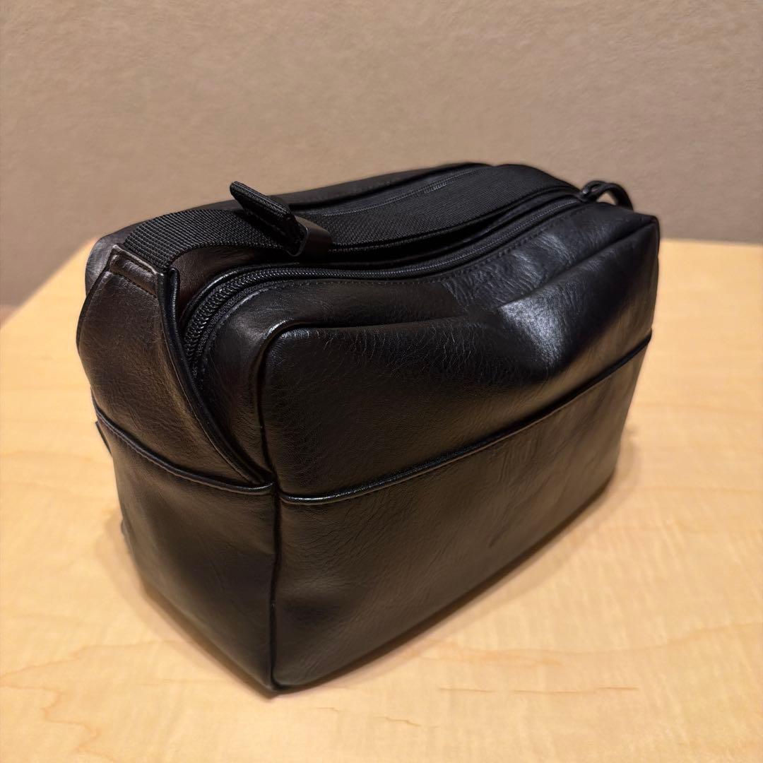 JONES✖️beams コラボ　 カートバッグ　超美品✨