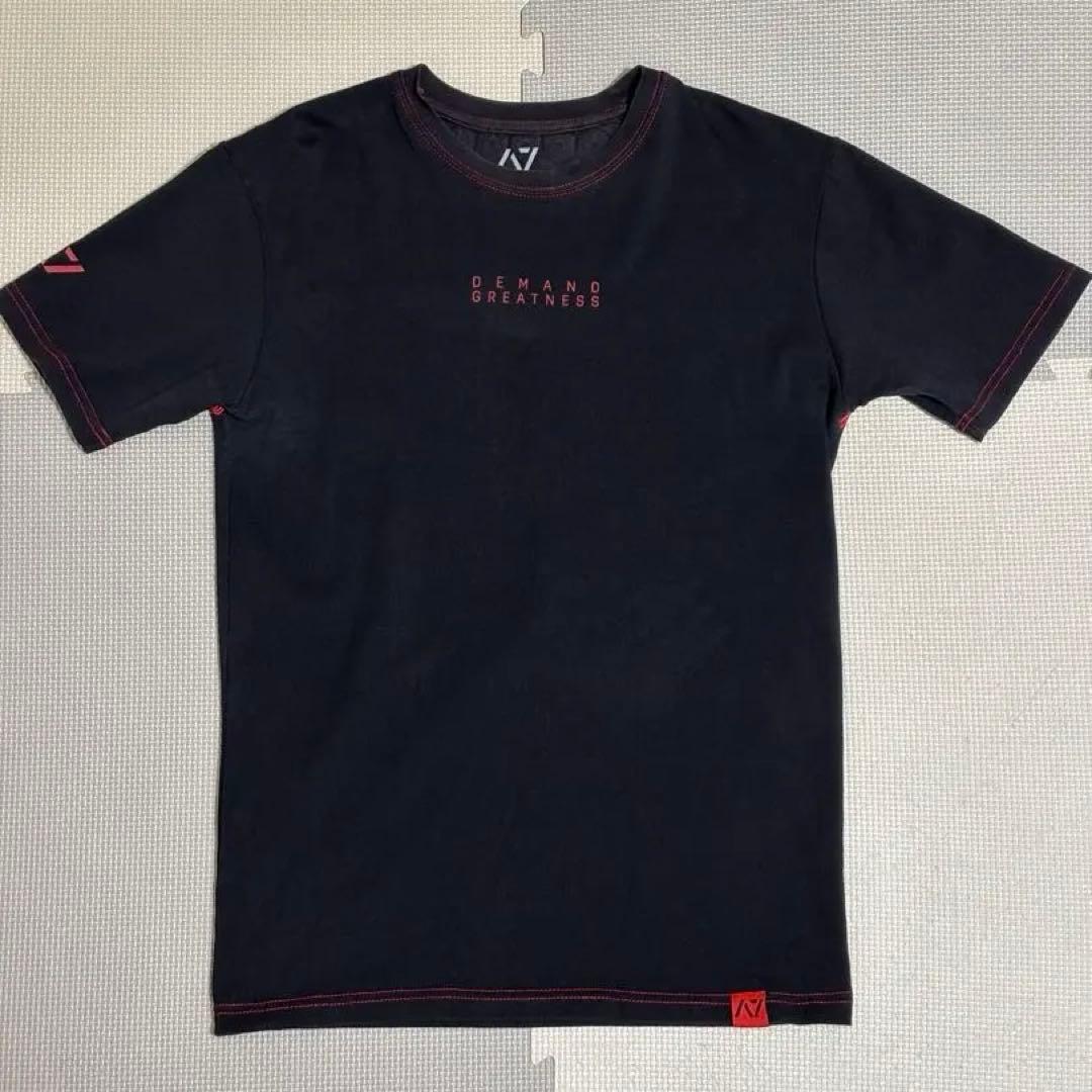 A7 BAR GRIP Tシャツ『MANTRA INFERNO』 MEN’S M
