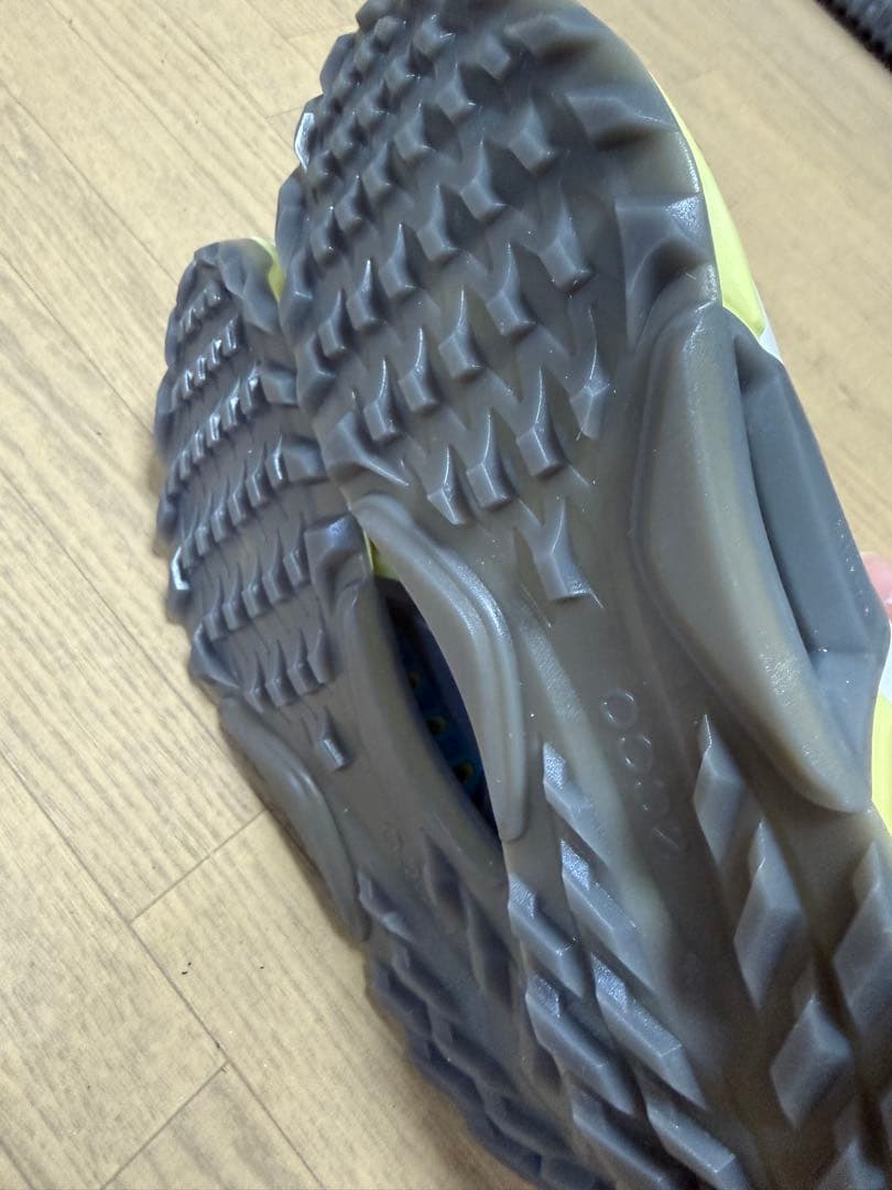 ECCO エコー 輸入正規品 BIOM C4 BOA 27.5cm