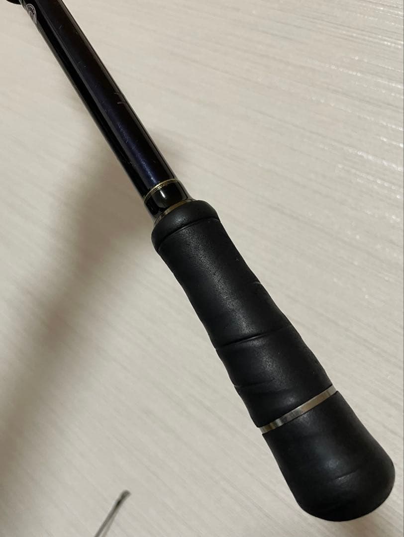 ヤマガブランクス　カリスタ　90M/TZ NANO