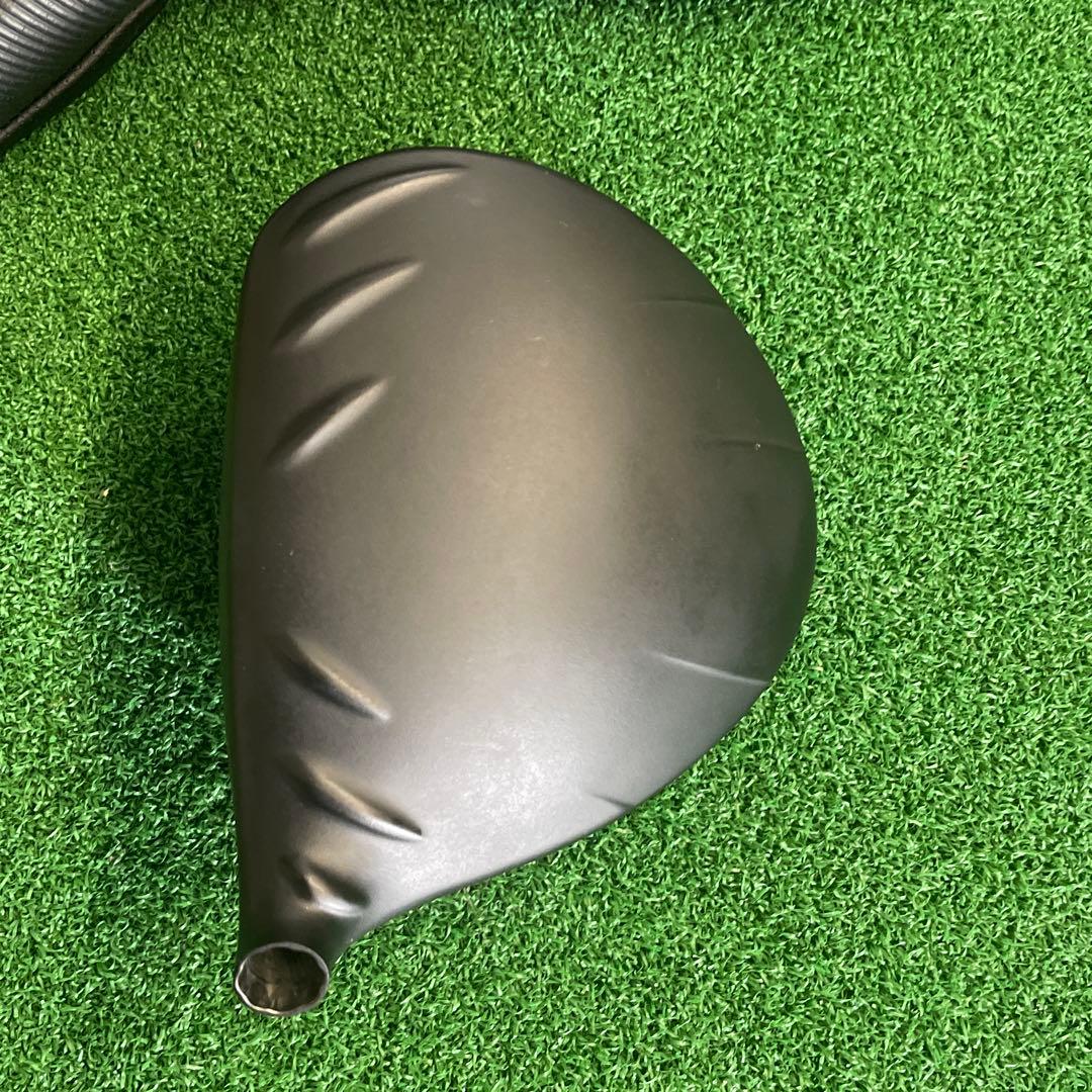 ピン　PING G425 LST 10.5° ドライバーヘッド
