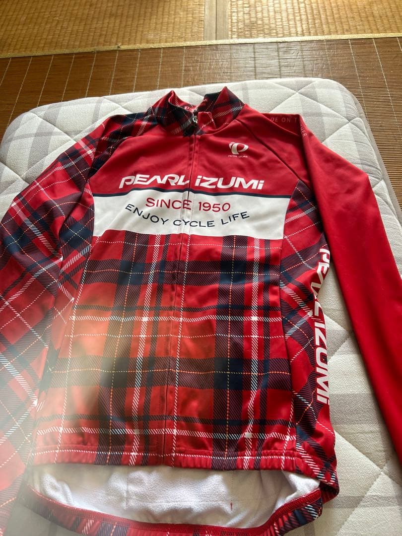 Pearl Izumi レディースサイクリングウェア等まとめて。お得！